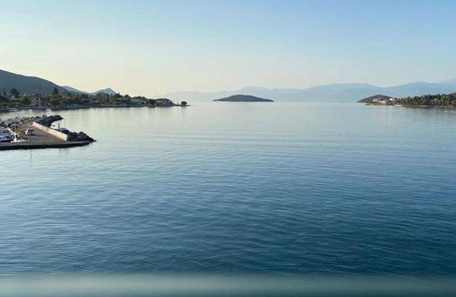 Dorida Apartment | 60 m² Apartment ∙ 3 bedrooms ∙ 5 guests