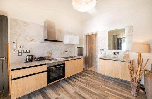 Diasella Apartment | 60 m² Apartment ∙ 4 guests