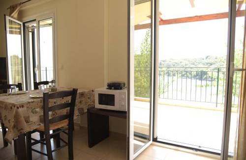 Katomerion Apartment | 60 m² Apartment ∙ 4 guests