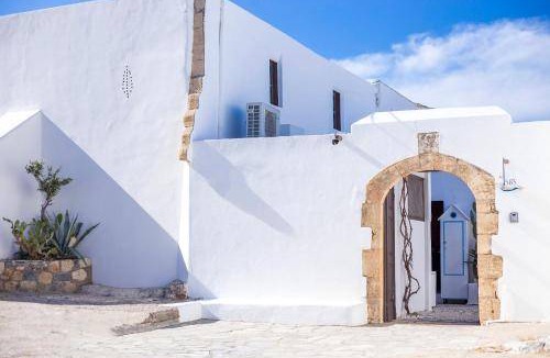 Lindos Bed & Breakfast | 60 m² Bed and breakfast ∙ 2 bedrooms ∙ 7 guests