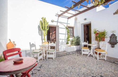 Lindos Bed & Breakfast | 60 m² Bed and breakfast ∙ 2 bedrooms ∙ 7 guests