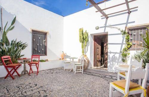 Lindos Bed & Breakfast | 60 m² Bed and breakfast ∙ 2 bedrooms ∙ 7 guests