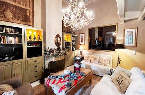 Megalo Chorio Bed & Breakfast | 60 m² Bed and breakfast ∙ 4 guests