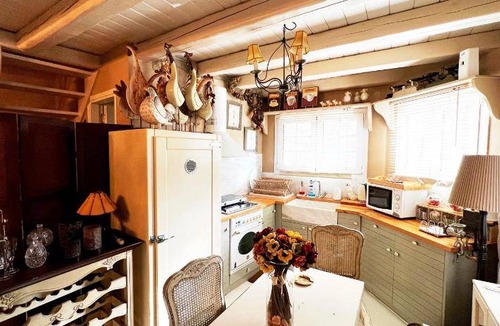 Megalo Chorio Bed & Breakfast | 60 m² Bed and breakfast ∙ 4 guests