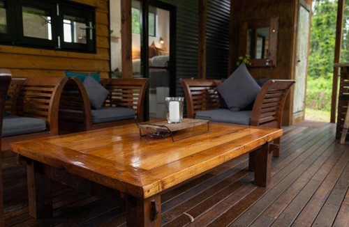 Beerwah House | 60 m² Farmhouse ∙ 2 bedrooms ∙ 8 guests