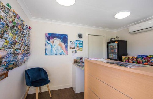 Caboolture Hotel | 60 m² Hotel ∙ 2 bedrooms ∙ 4 guests