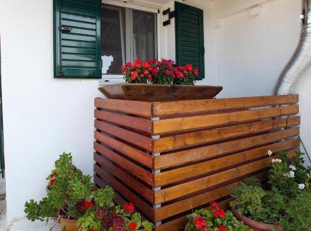 Argolis Region House | 60 m² House ∙ 1 bedroom ∙ 5 guests