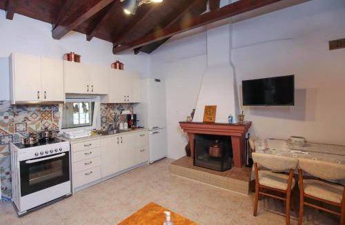 Argolis Region House | 60 m² House ∙ 1 bedroom ∙ 5 guests