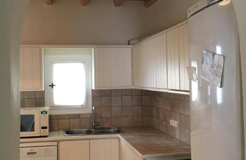 Ano Mera House | 60 m² House ∙ 2 bedrooms ∙ 4 guests