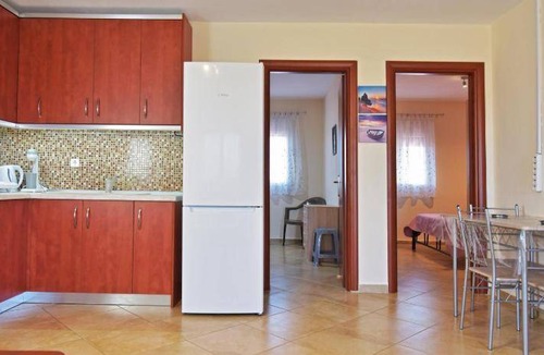 Nea Propontida House | 60 m² House ∙ 3 bedrooms ∙ 7 guests