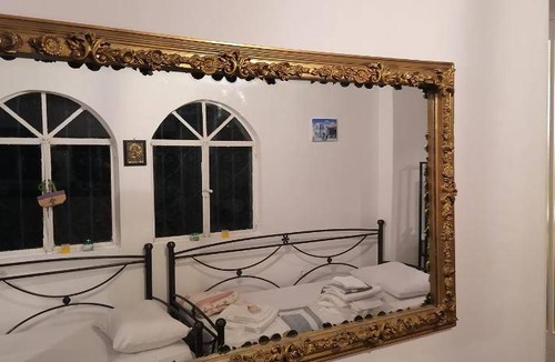 Kalyvia Thorikou House | 60 m² House ∙ 3 bedrooms ∙ 6 guests