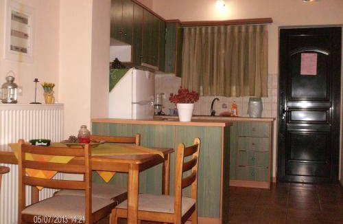 Papadhianika House | 60 m² House ∙ 5 guests