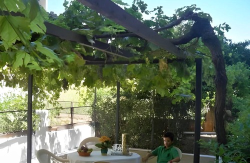 Paralio Astros Apartment | 60 m² Serviced apartment ∙ 6 guests