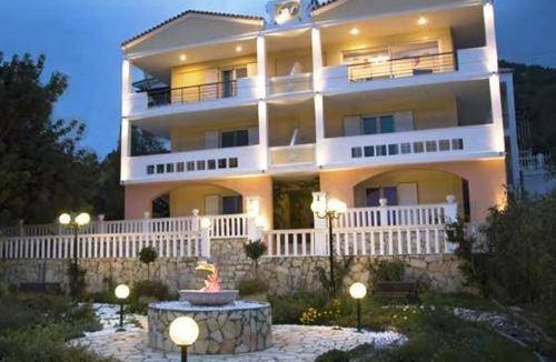 Poros Apartment | 60 m² Serviced apartment ∙ 4 guests