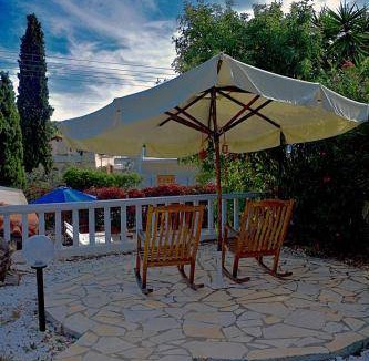 Poros Apartment | 60 m² Serviced apartment ∙ 4 guests