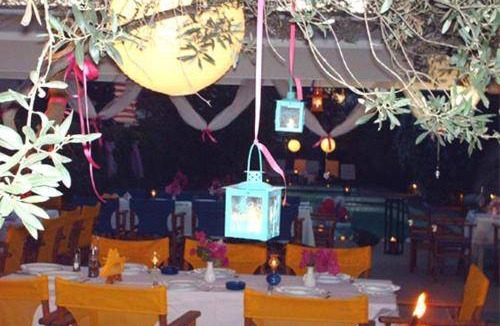 Poros Apartment | 60 m² Serviced apartment ∙ 4 guests