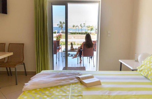 Artemisio Apartment | 60 m² Serviced apartment ∙ 4 guests