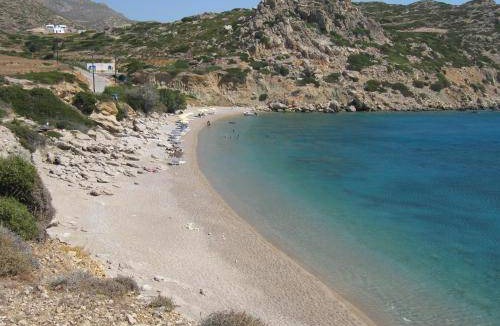 Karpathos Apartment | 60 m² Serviced apartment ∙ 4 guests