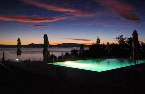 Agios Mamas Apartment | 60 m² Serviced apartment ∙ 4 guests