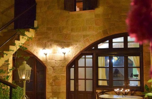 Rhodes Old Town Apartment | 60 m² Serviced apartment ∙ 10 guests