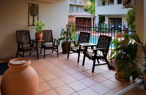 Ascot Apartment | 60 m² Serviced apartment ∙ 4 guests