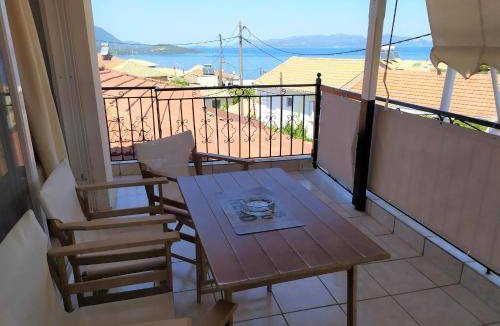 Spartochori Villa | 60 m² Villa ∙ 2 bedrooms ∙ 5 guests