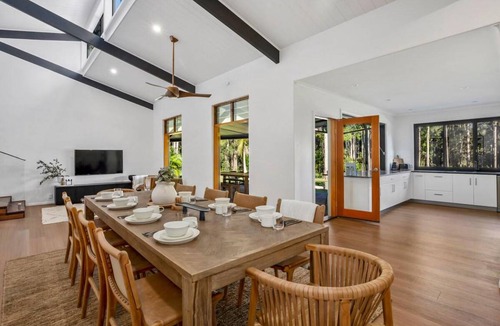Tinbeerwah House | 600 m² House ∙ 6 bedrooms ∙ 15 guests