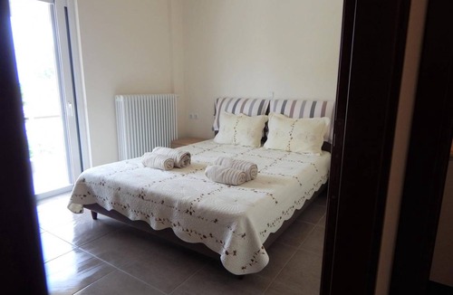 Kamena Vourla Apartment | 61 m² Apartment ∙ 2 bedrooms ∙ 4 guests