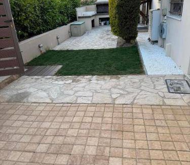 Kato Diminio Apartment | 61 m² Apartment ∙ 2 bedrooms ∙ 4 guests
