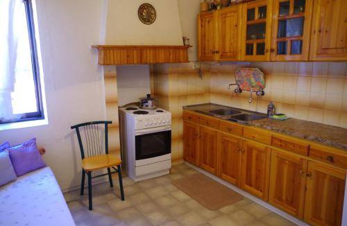 Skala Kallirachis Apartment | 62 m² Apartment ∙ 2 bedrooms ∙ 5 guests