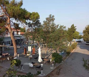 Skala Kallirachis Apartment | 62 m² Apartment ∙ 2 bedrooms ∙ 5 guests