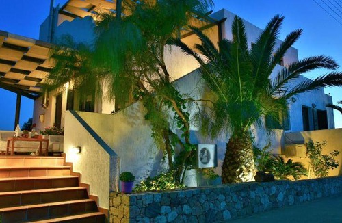 Zefiria Bed & Breakfast | 62 m² Bed and breakfast ∙ 2 bedrooms ∙ 4 guests