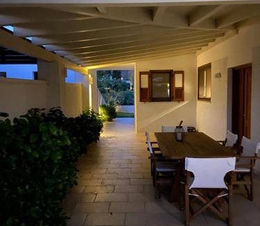 Plepi Villa | 62 m² Villa ∙ 1 bedroom ∙ 4 guests