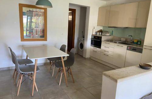 Plepi Villa | 62 m² Villa ∙ 1 bedroom ∙ 4 guests