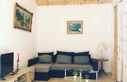 Archaia Olympia Villa | 62 m² Villa ∙ 1 bedroom ∙ 5 guests