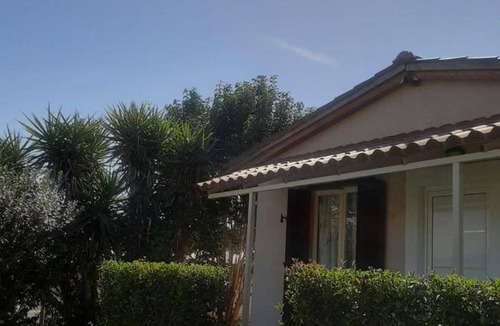 Archaia Olympia Villa | 62 m² Villa ∙ 1 bedroom ∙ 5 guests