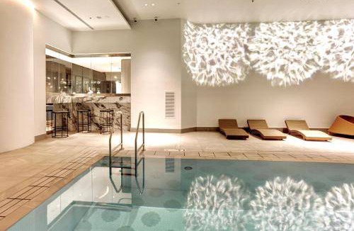 Brisbane Central Business District Apartment | 63 m² Apartment ∙ 1 bedroom ∙ 2 guests