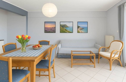 Kiato Apartment | 63 m² Apartment ∙ 1 bedroom ∙ 4 guests
