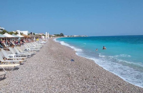 Kiato Apartment | 63 m² Apartment ∙ 1 bedroom ∙ 4 guests