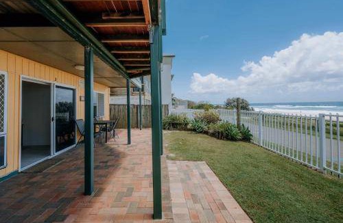 Tugun Apartment | 64 m² Apartment ∙ 2 bedrooms ∙ 4 guests
