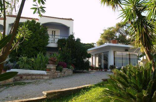Mytikas Apartment | 64 m² Serviced apartment ∙ 4 guests