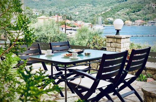 Sivota Apartment | 65 m² Apartment ∙ 2 bedrooms ∙ 6 guests