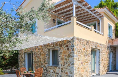 Skiathos Apartment | 65 m² Apartment ∙ 2 bedrooms ∙ 6 guests