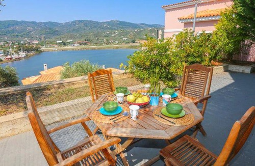 Skiathos Apartment | 65 m² Apartment ∙ 2 bedrooms ∙ 6 guests