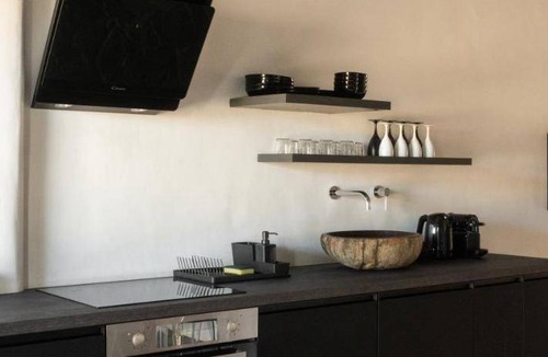 Ano Mera Apartment | 65 m² Apartment ∙ 4 guests