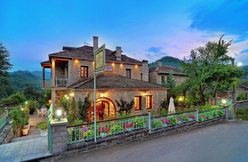 Kipoi Bed & Breakfast | 65 m² Bed and breakfast ∙ 2 bedrooms ∙ 4 guests
