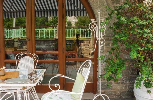 Kipoi Bed & Breakfast | 65 m² Bed and breakfast ∙ 2 bedrooms ∙ 4 guests