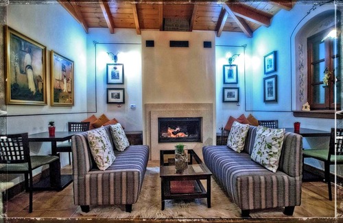 Kipoi Bed & Breakfast | 65 m² Bed and breakfast ∙ 2 bedrooms ∙ 4 guests