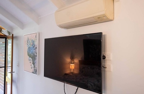 Woodwark House | 65 m² Bungalow ∙ 2 bedrooms ∙ 4 guests