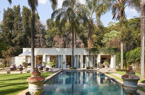 Greater Johannesburg Metropolitan Area House | 65 m² House ∙ 127 guests